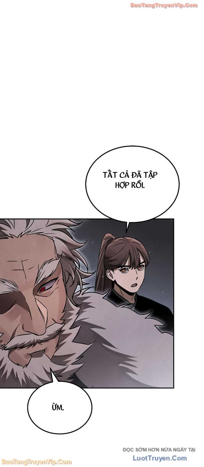 Thần Ma Đại Đế Chapter 12 - Trang 2