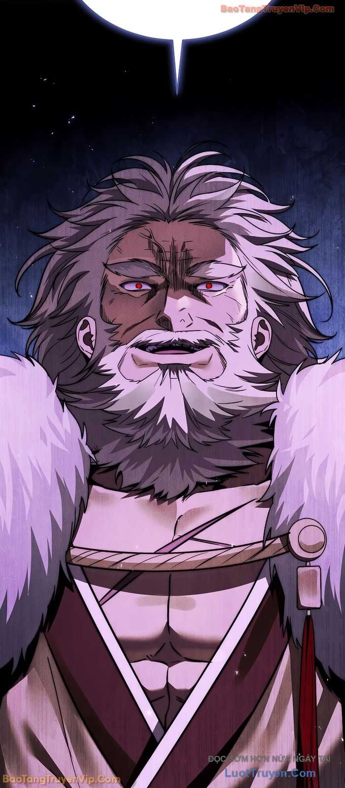 Thần Ma Đại Đế Chapter 12 - Trang 2