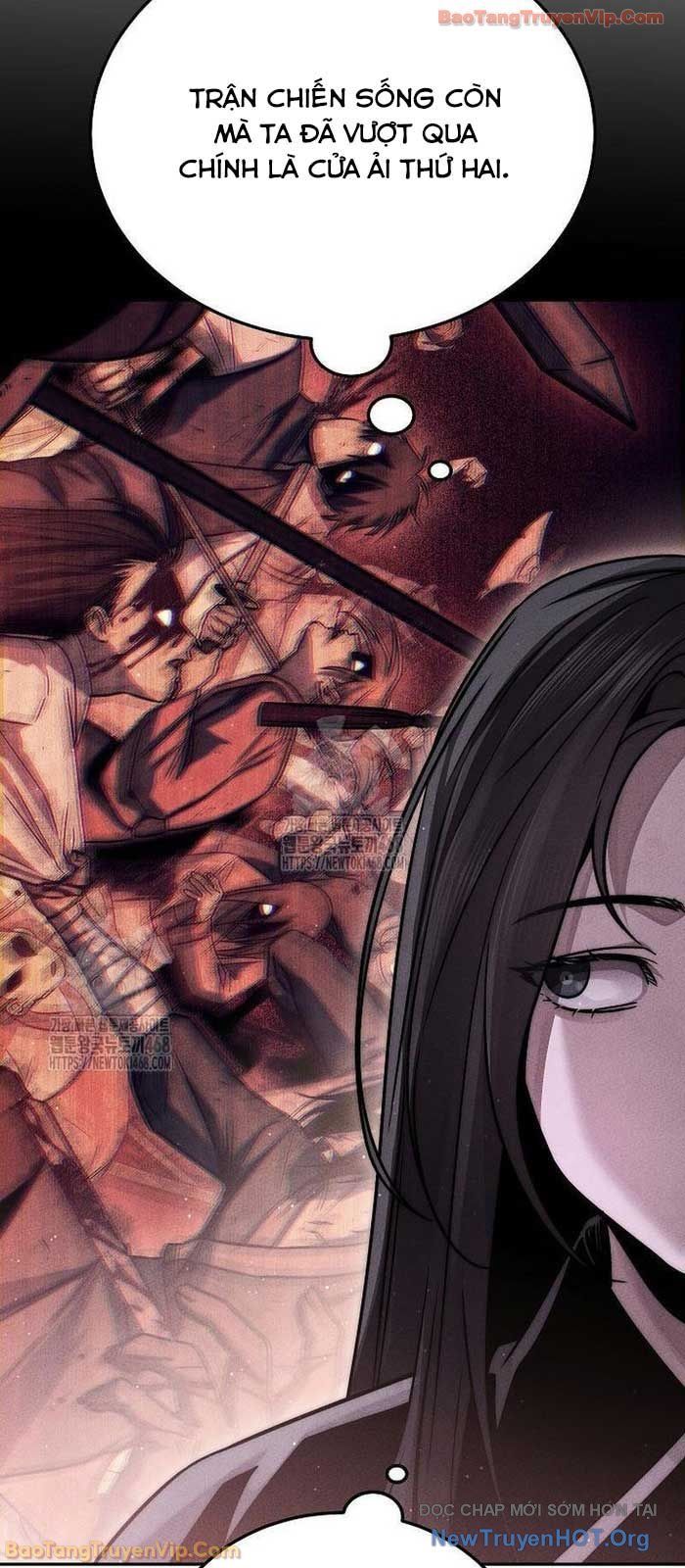 Thần Ma Đại Đế Chapter 13 - Trang 2