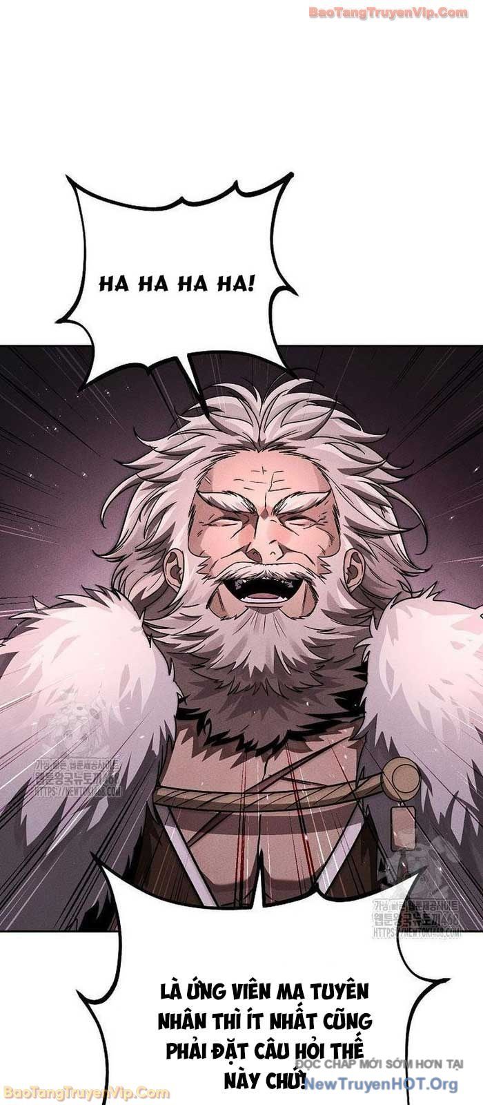 Thần Ma Đại Đế Chapter 13 - Trang 2