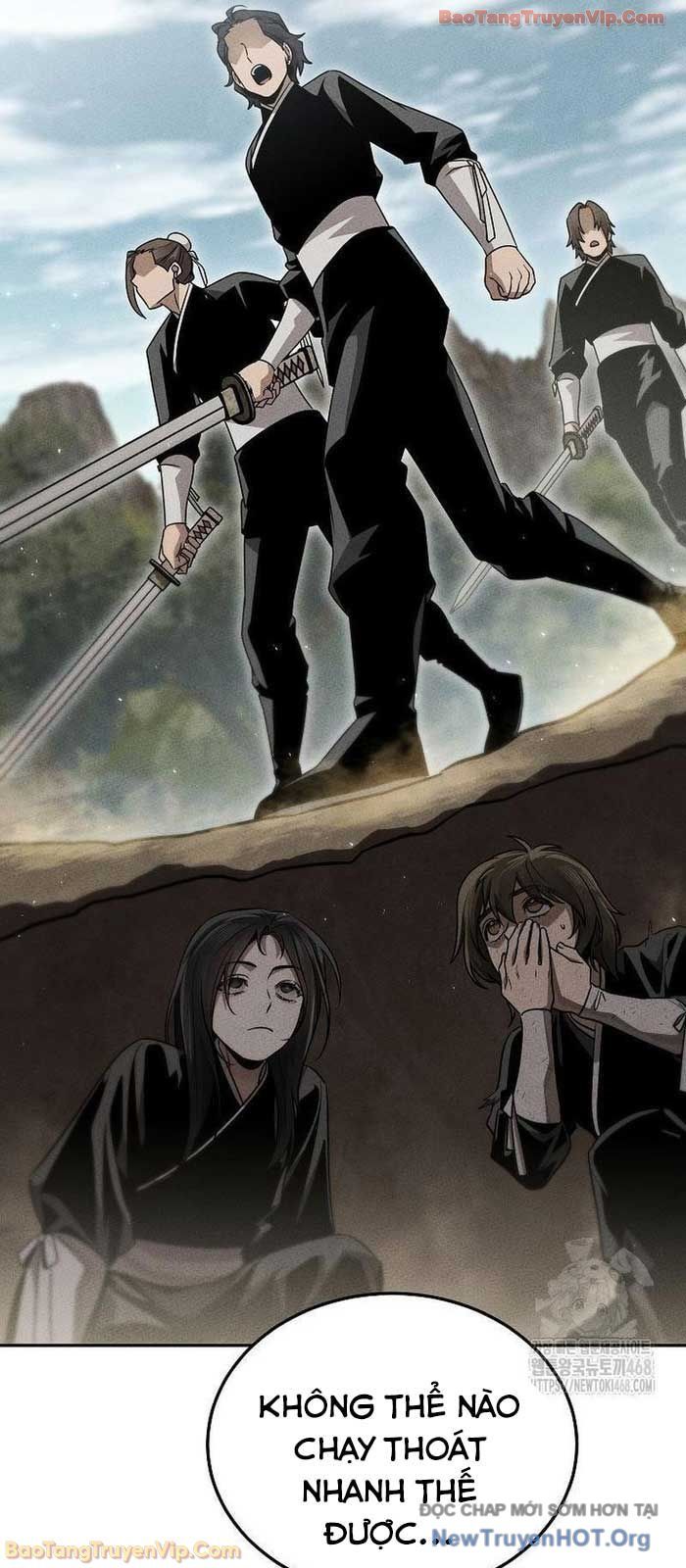 Thần Ma Đại Đế Chapter 13 - Trang 2