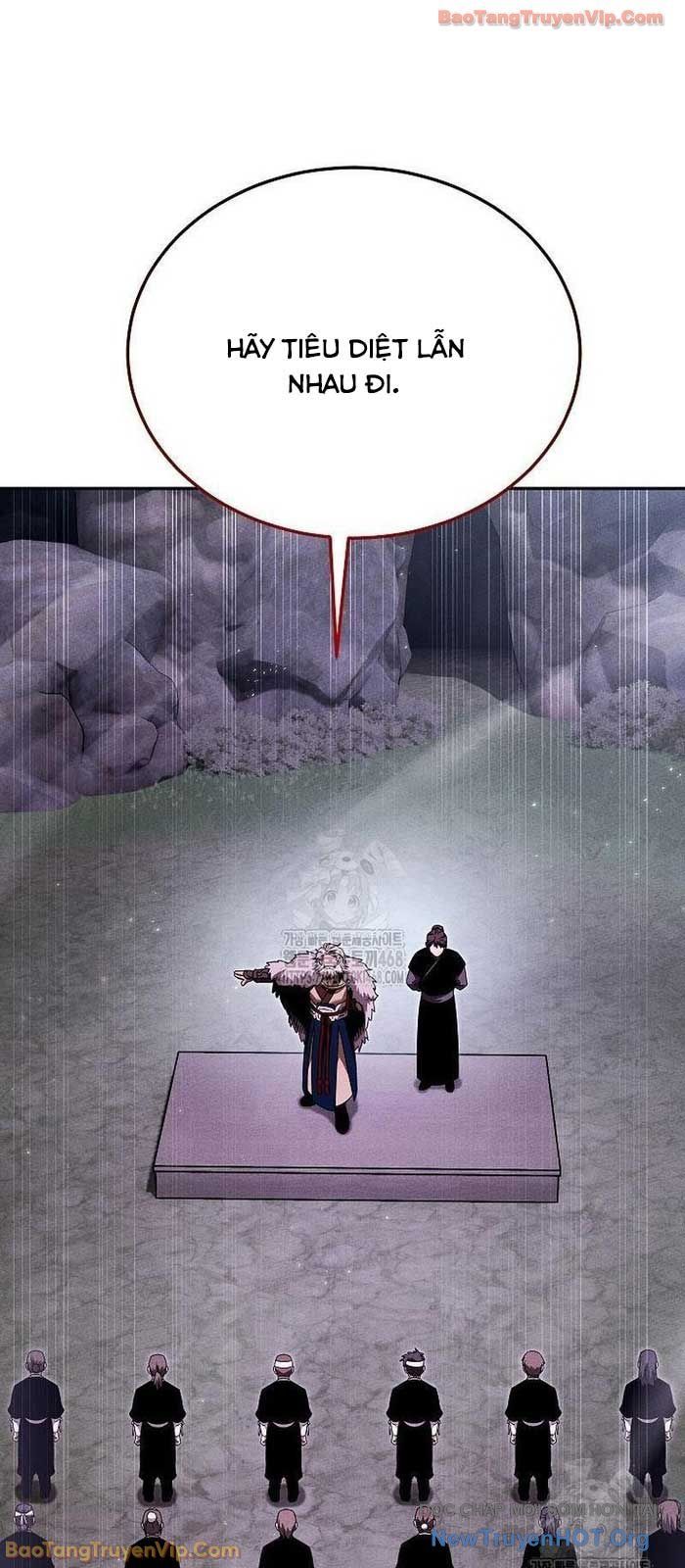 Thần Ma Đại Đế Chapter 13 - Trang 2