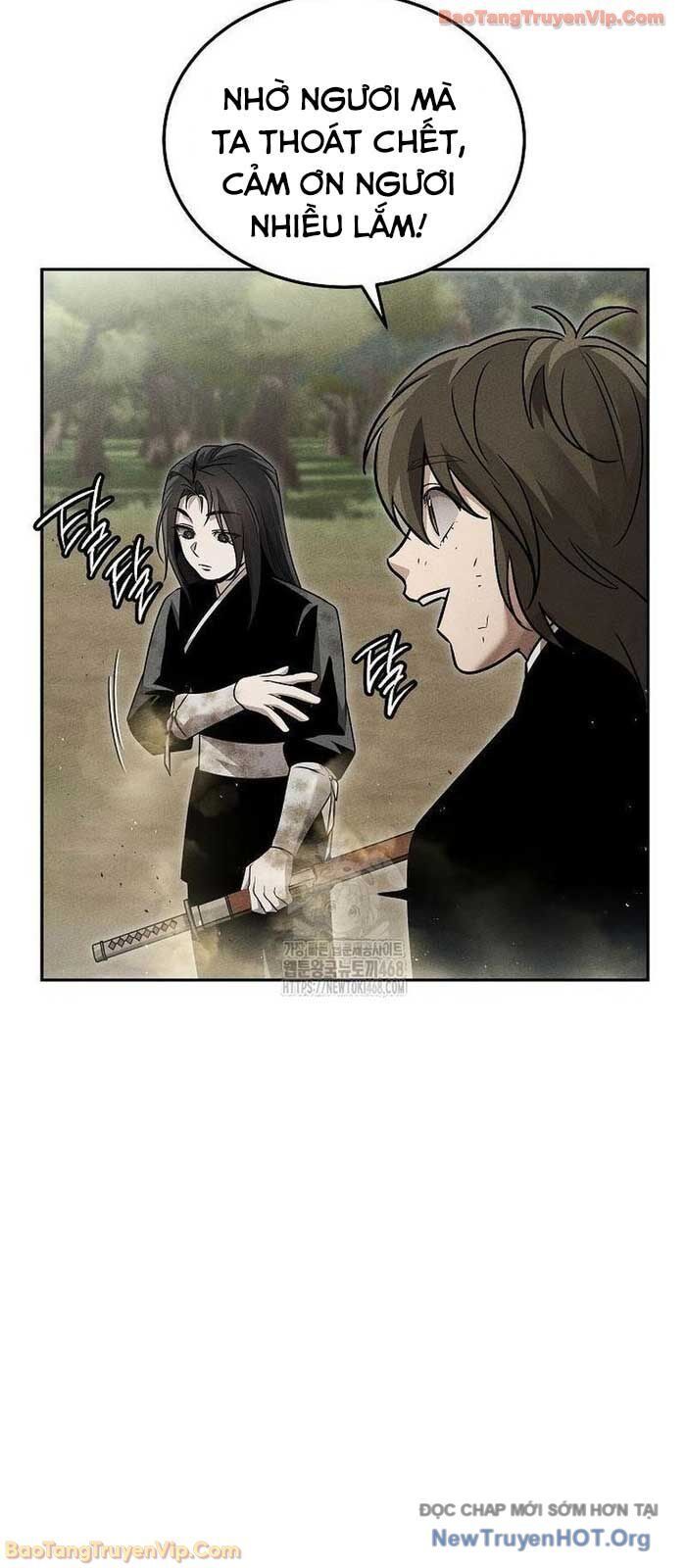Thần Ma Đại Đế Chapter 13 - Trang 2