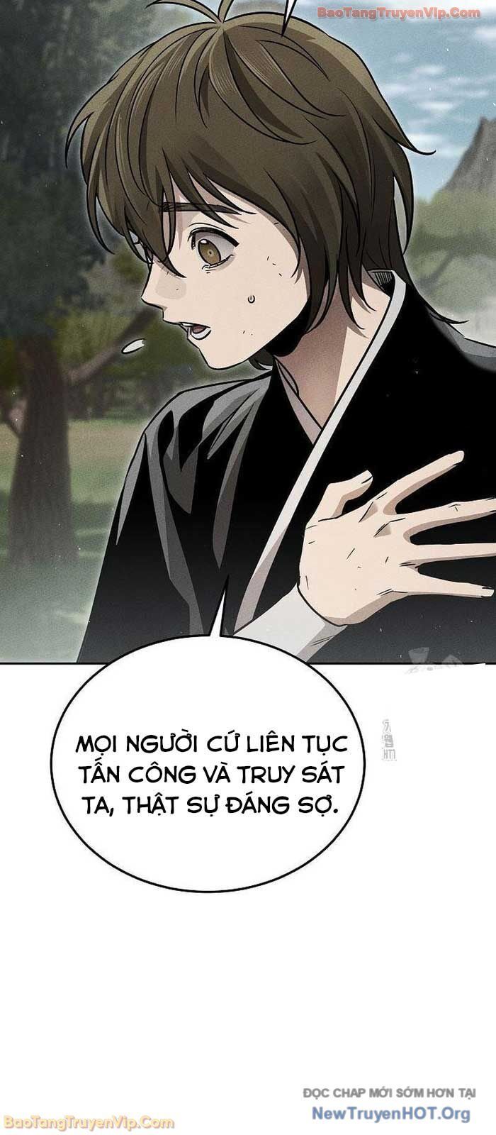 Thần Ma Đại Đế Chapter 13 - Trang 2