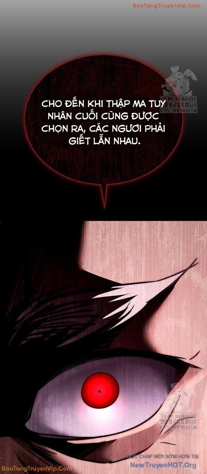 Thần Ma Đại Đế Chapter 13 - Trang 2