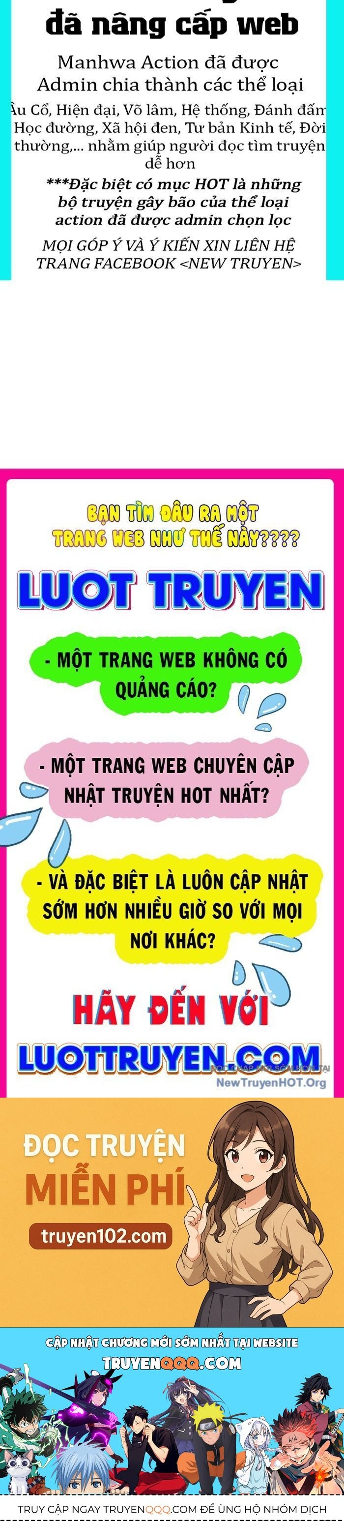 Thần Ma Đại Đế Chapter 13 - Trang 2
