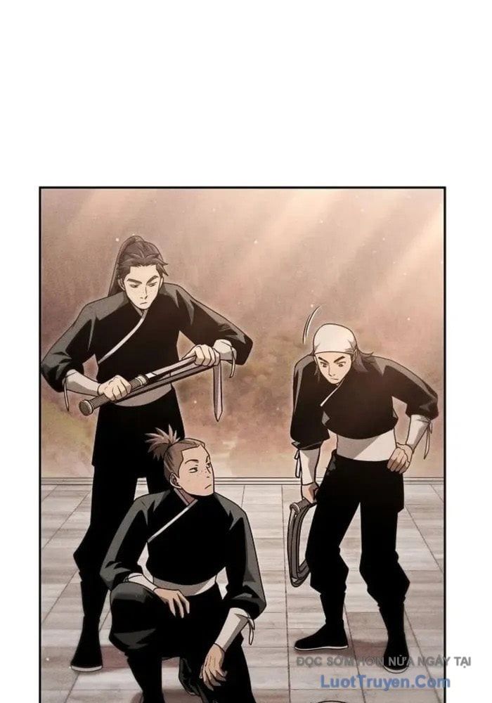 Thần Ma Đại Đế Chapter 15 - Trang 2