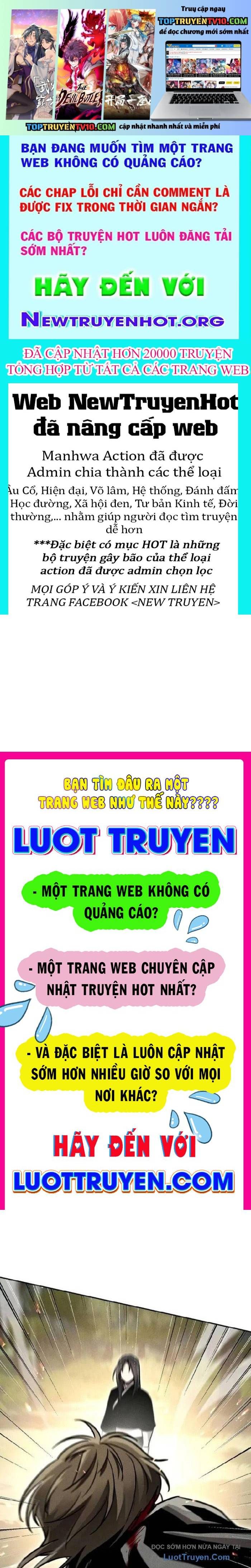 Thần Ma Đại Đế Chapter 15 - Trang 2