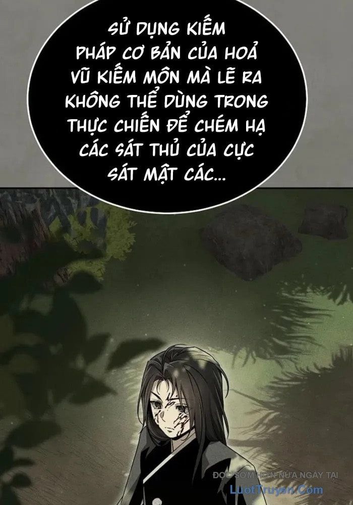 Thần Ma Đại Đế Chapter 15 - Trang 2