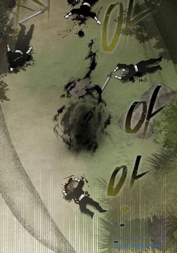 Thần Ma Đại Đế Chapter 15 - Trang 2