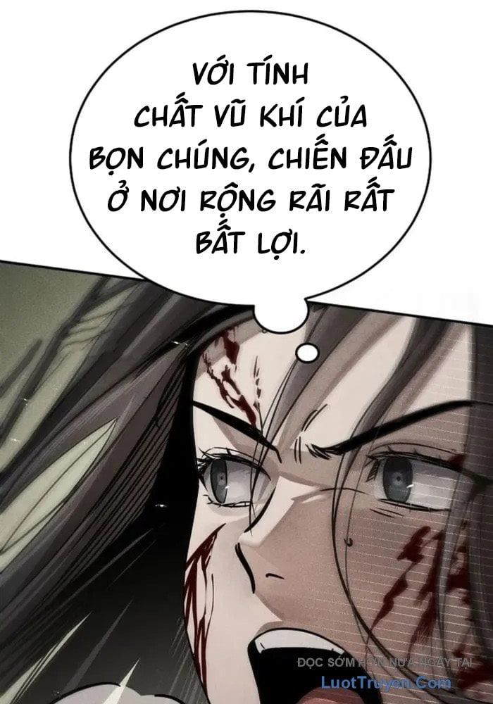 Thần Ma Đại Đế Chapter 15 - Trang 2