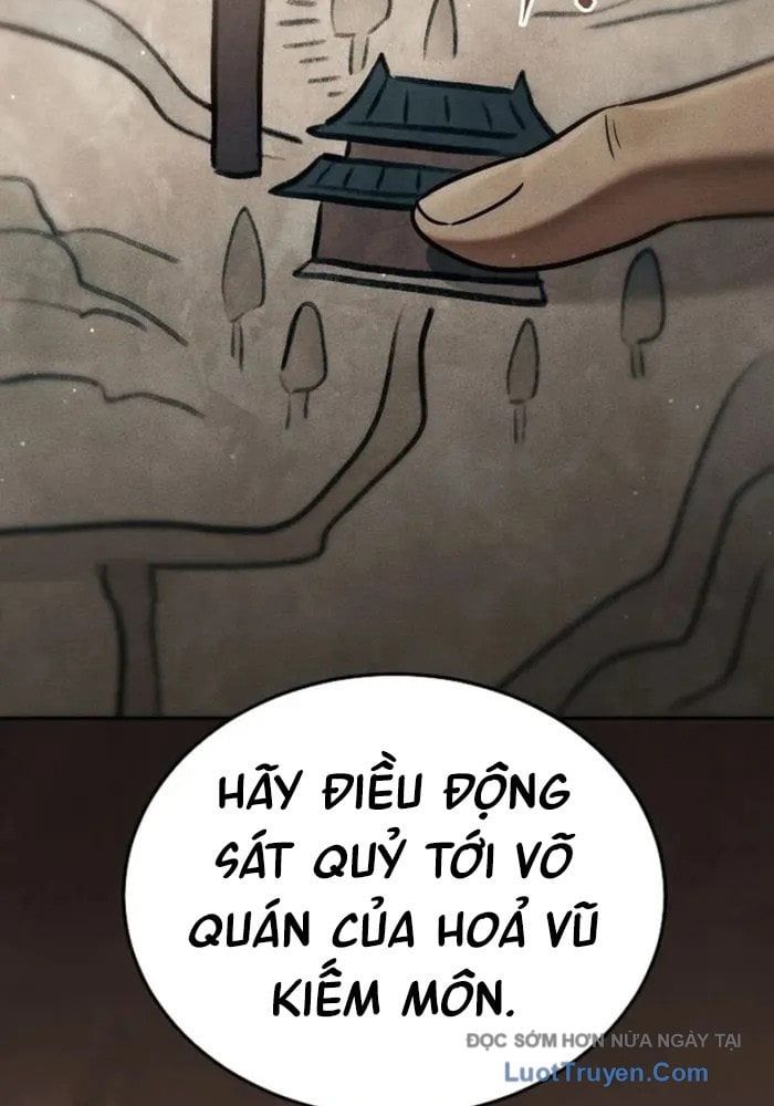 Thần Ma Đại Đế Chapter 15 - Trang 2