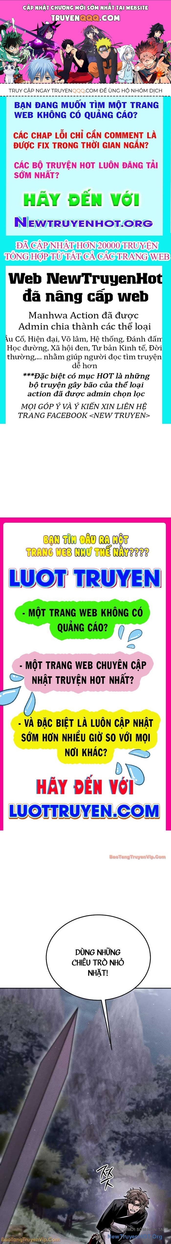 Thần Ma Đại Đế Chapter 18 - Trang 2