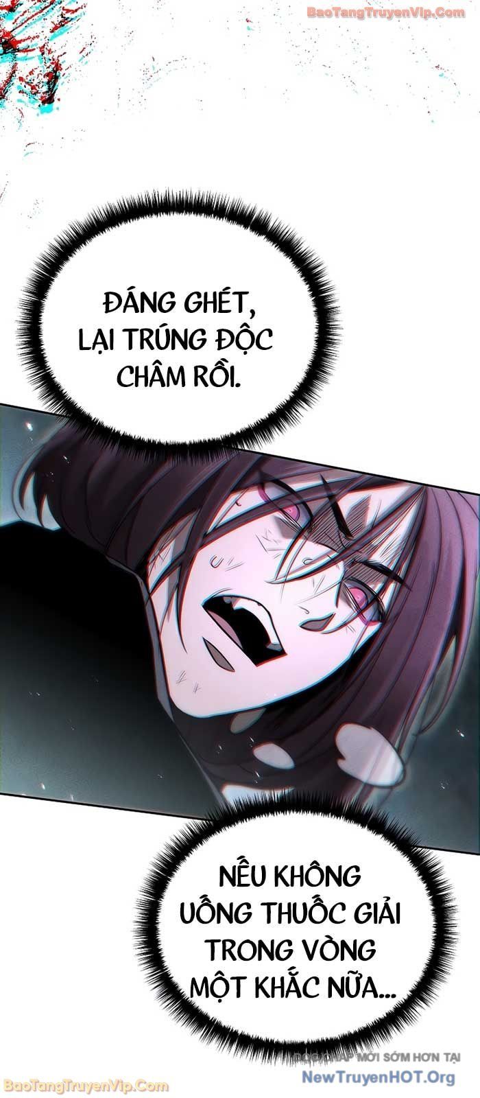 Thần Ma Đại Đế Chapter 18 - Trang 2