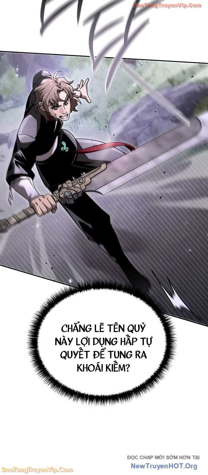 Thần Ma Đại Đế Chapter 18 - Trang 2