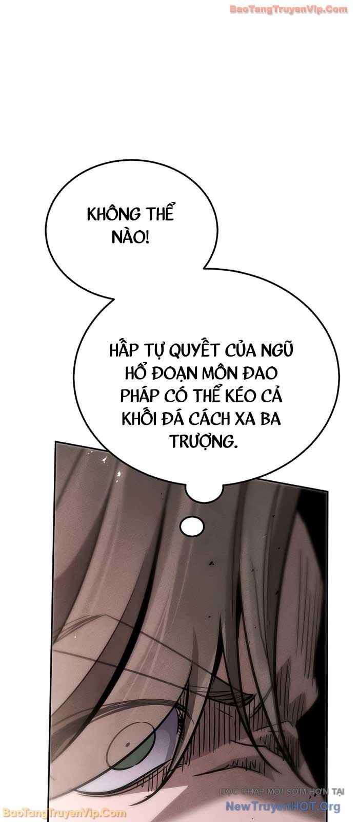 Thần Ma Đại Đế Chapter 18 - Trang 2