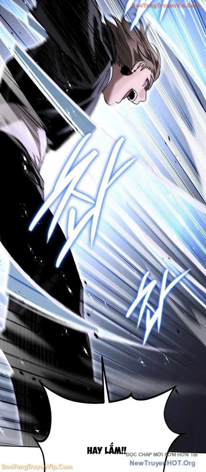 Thần Ma Đại Đế Chapter 18 - Trang 2