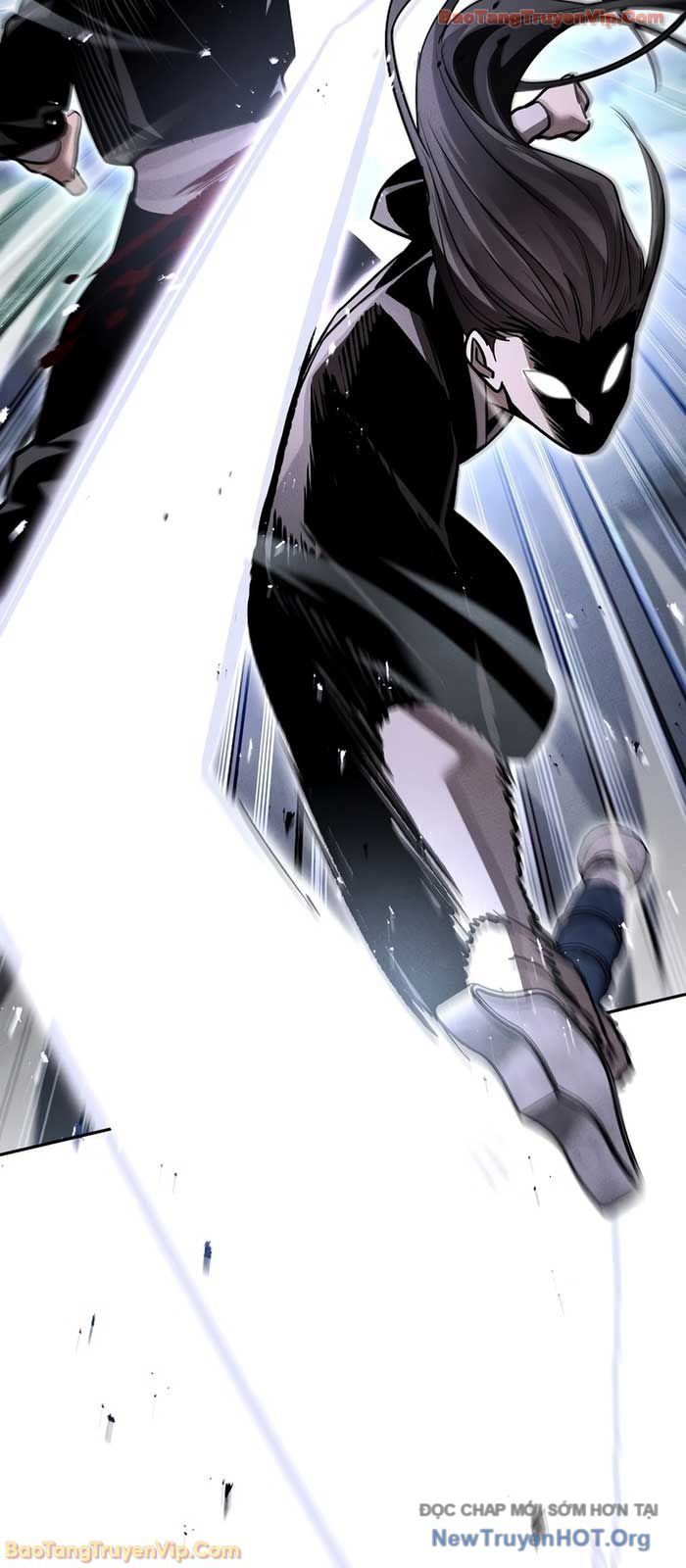 Thần Ma Đại Đế Chapter 18 - Trang 2