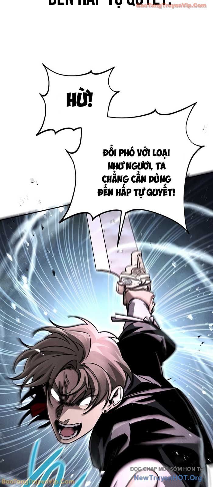 Thần Ma Đại Đế Chapter 18 - Trang 2