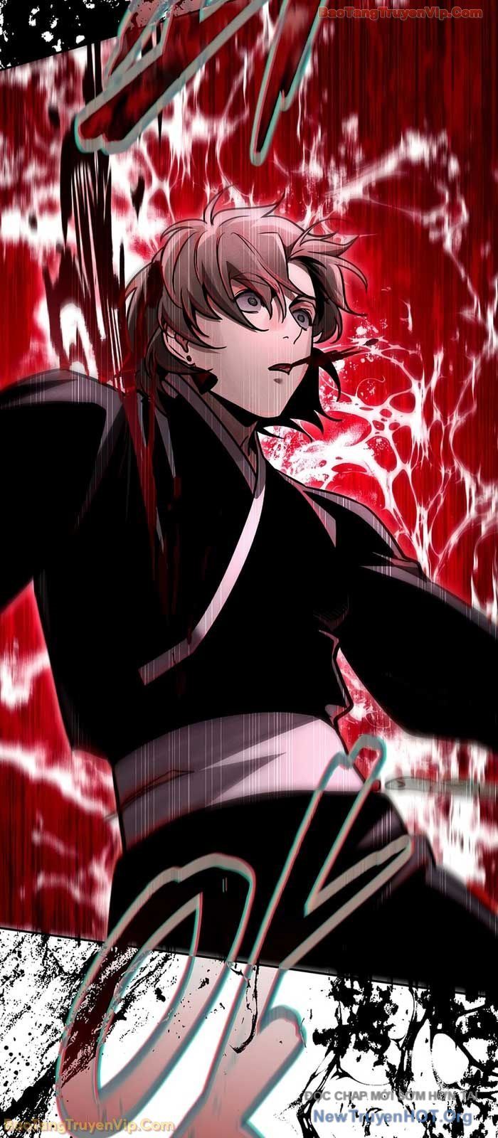 Thần Ma Đại Đế Chapter 18 - Trang 2