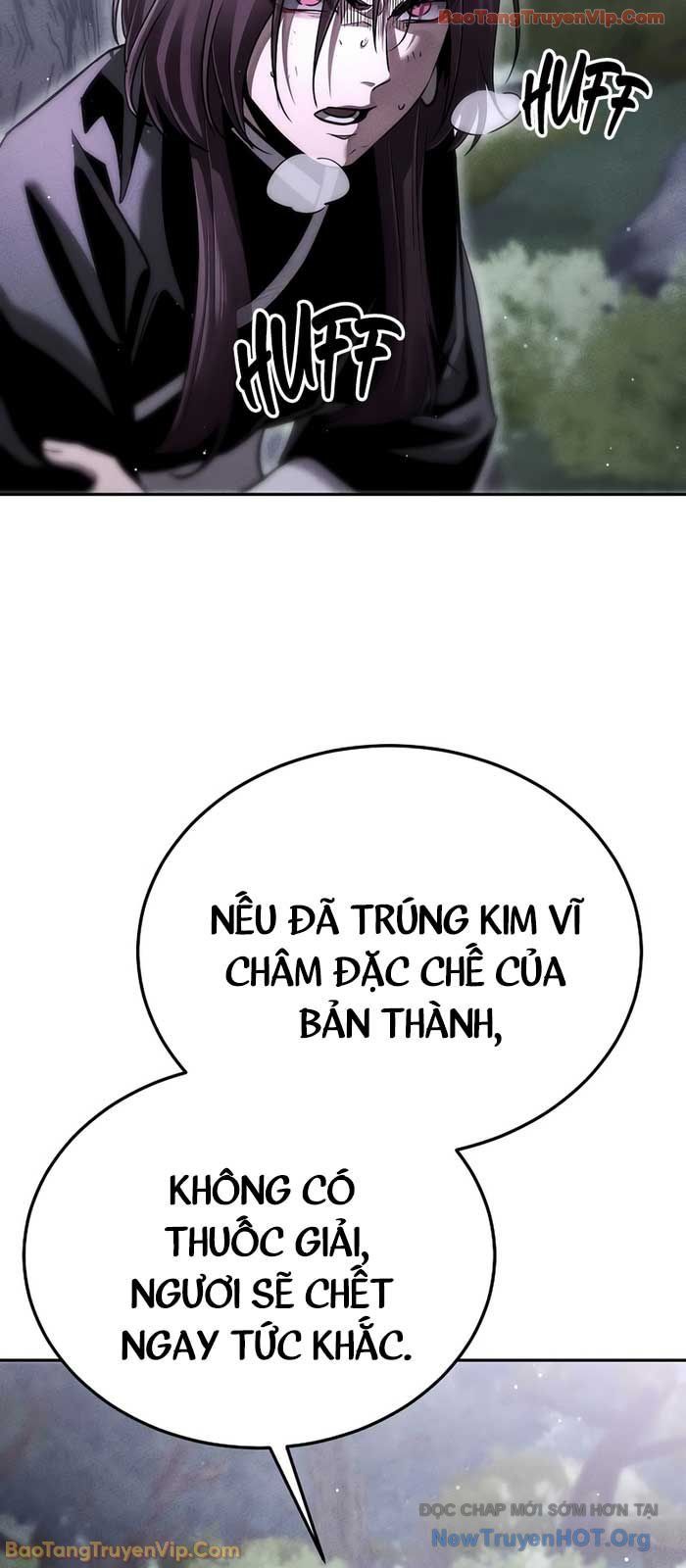 Thần Ma Đại Đế Chapter 18 - Trang 2