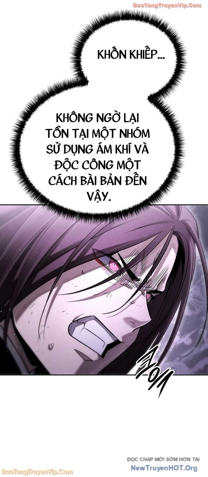 Thần Ma Đại Đế Chapter 18 - Trang 2