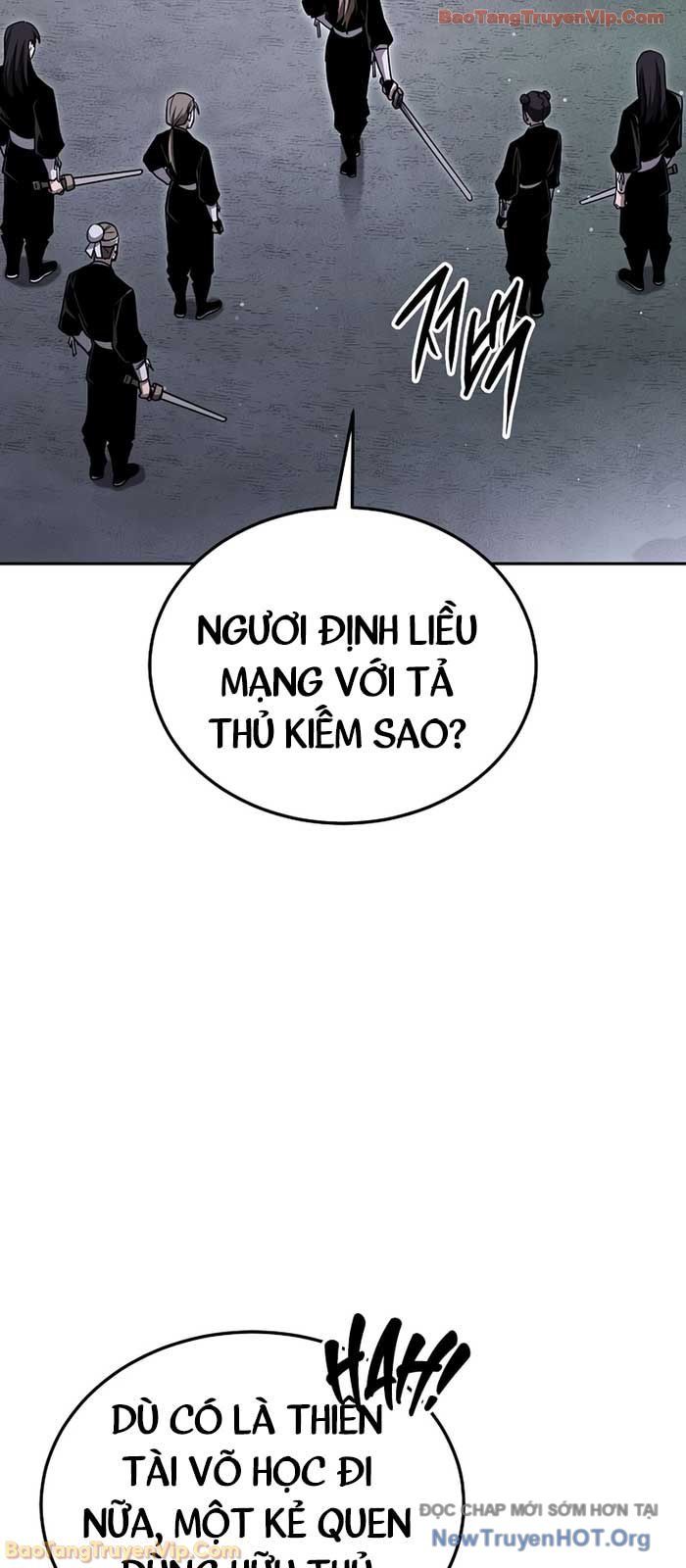 Thần Ma Đại Đế Chapter 18 - Trang 2