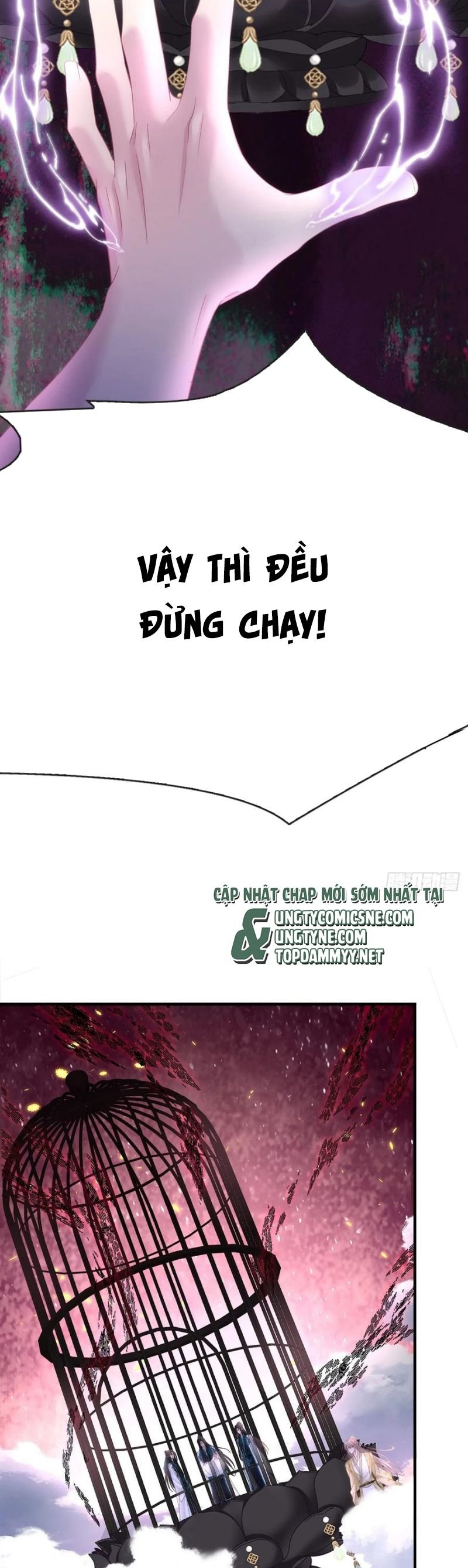 Hắc Hóa Đại Lão Thuần Dưỡng Chỉ Nam Chapter 178 - Trang 2