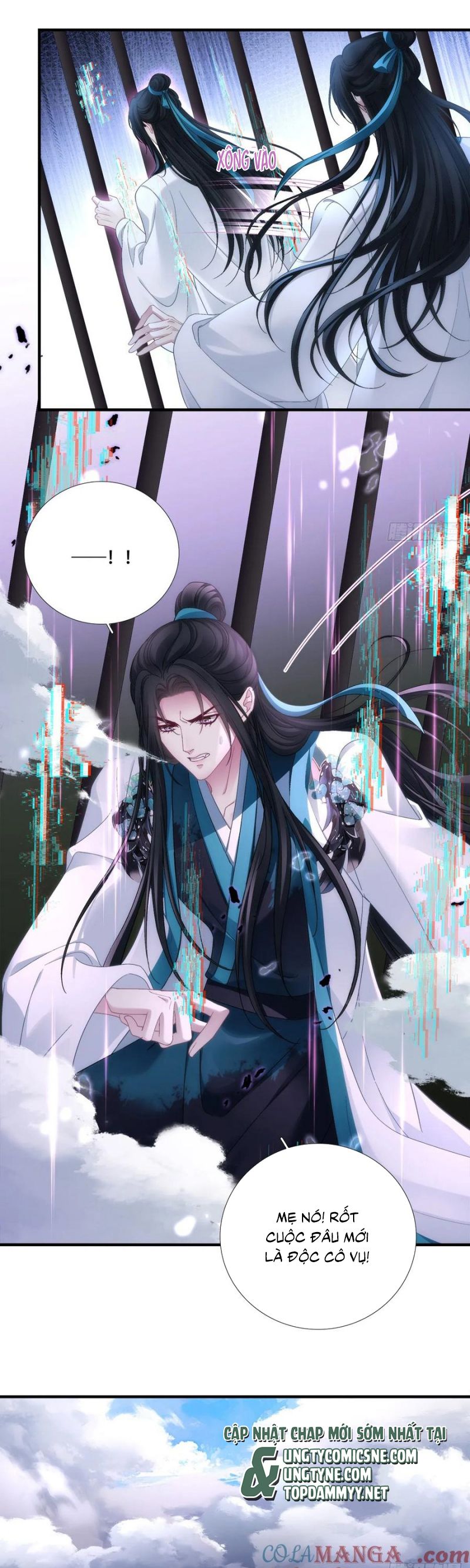 Hắc Hóa Đại Lão Thuần Dưỡng Chỉ Nam Chapter 178 - Trang 2