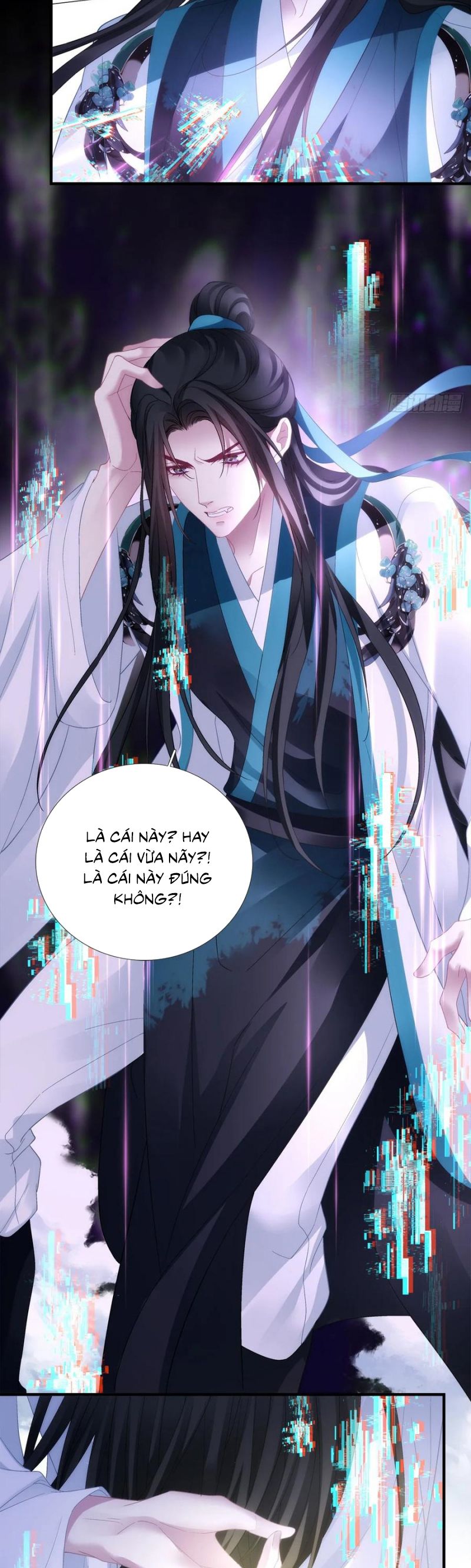 Hắc Hóa Đại Lão Thuần Dưỡng Chỉ Nam Chapter 178 - Trang 2