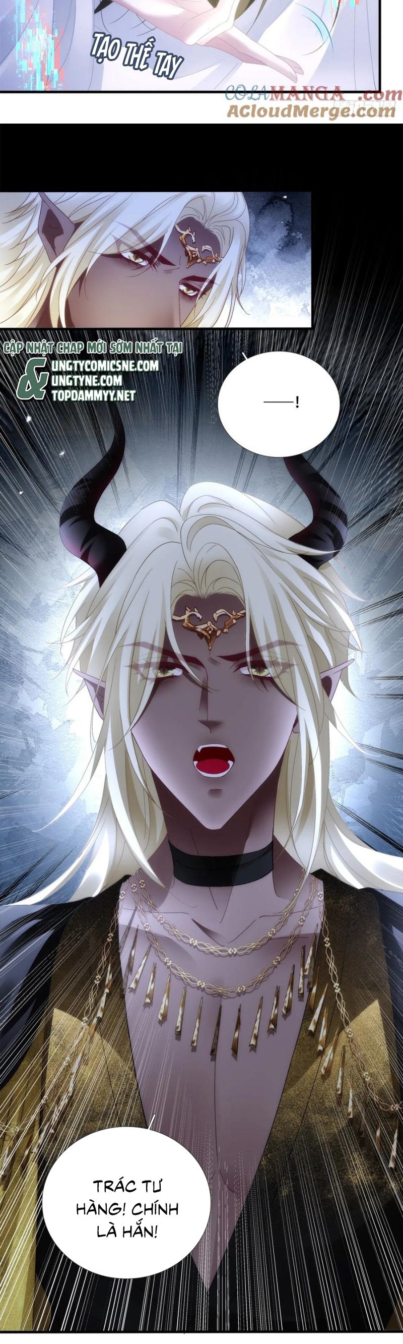 Hắc Hóa Đại Lão Thuần Dưỡng Chỉ Nam Chapter 178 - Trang 2