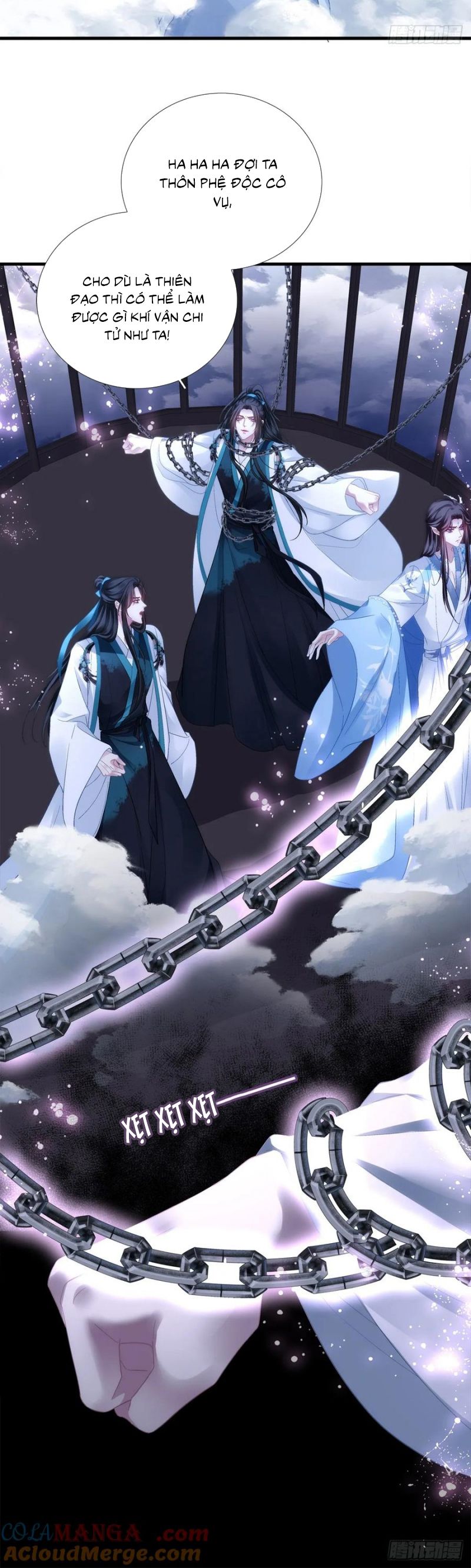 Hắc Hóa Đại Lão Thuần Dưỡng Chỉ Nam Chapter 178 - Trang 2