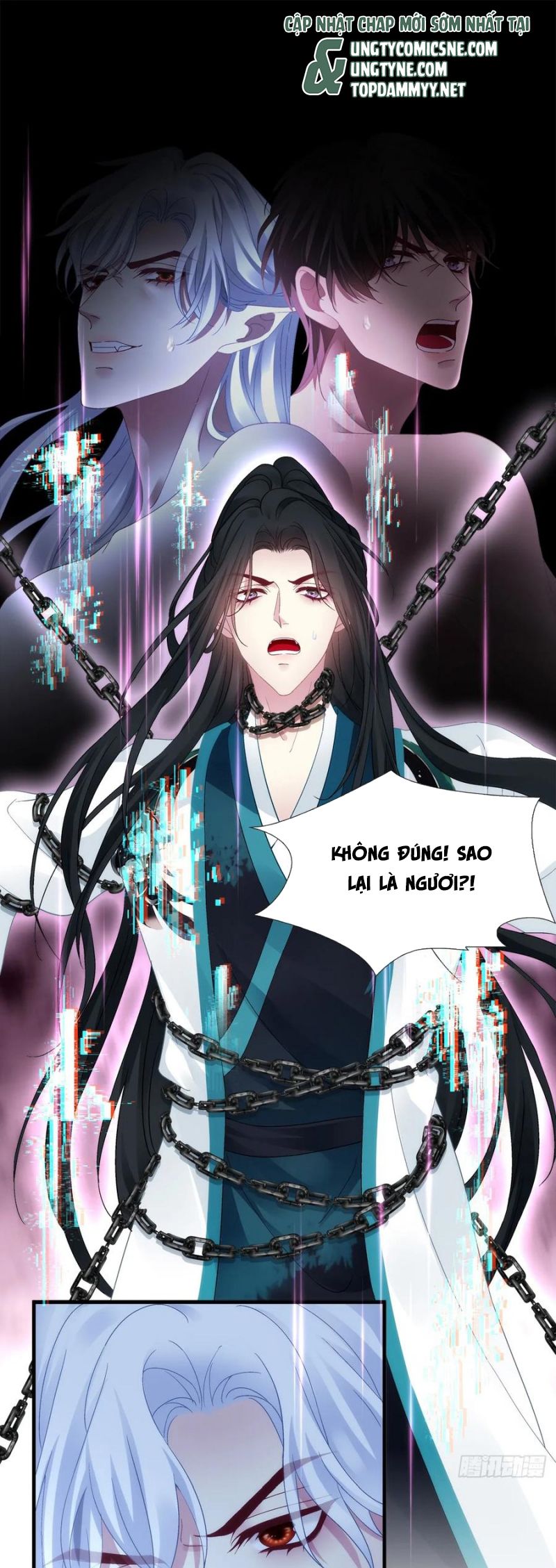 Hắc Hóa Đại Lão Thuần Dưỡng Chỉ Nam Chapter 178 - Trang 2