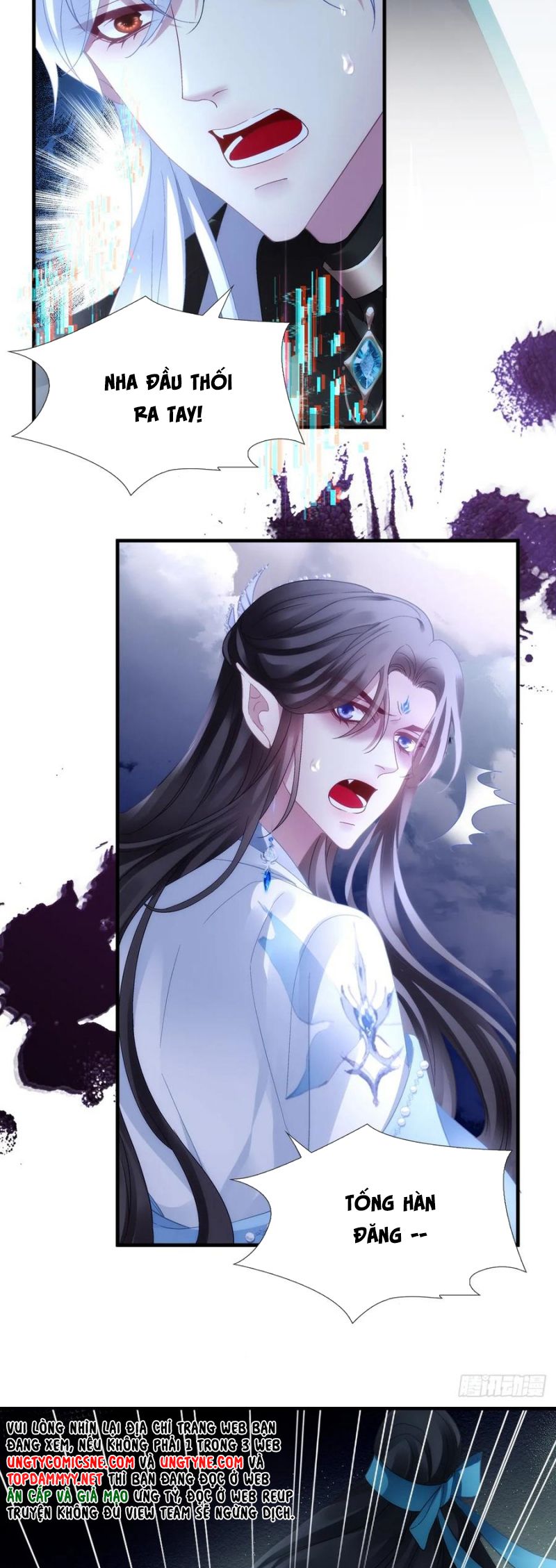 Hắc Hóa Đại Lão Thuần Dưỡng Chỉ Nam Chapter 178 - Trang 2