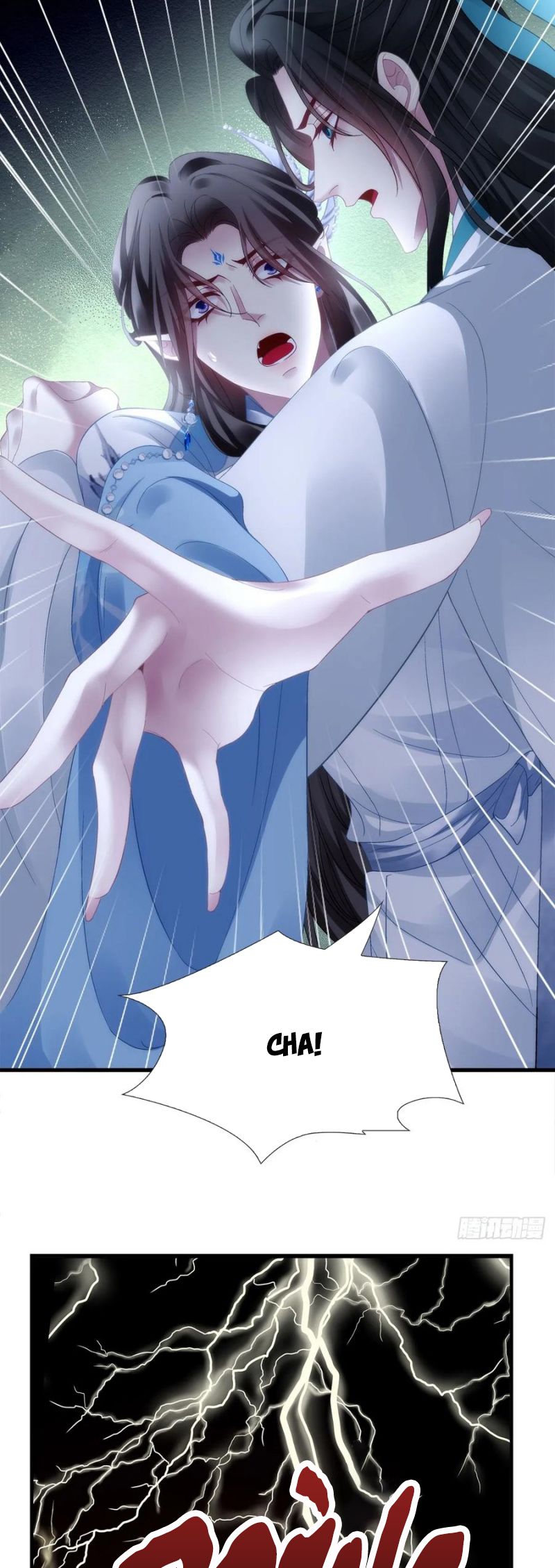 Hắc Hóa Đại Lão Thuần Dưỡng Chỉ Nam Chapter 178 - Trang 2
