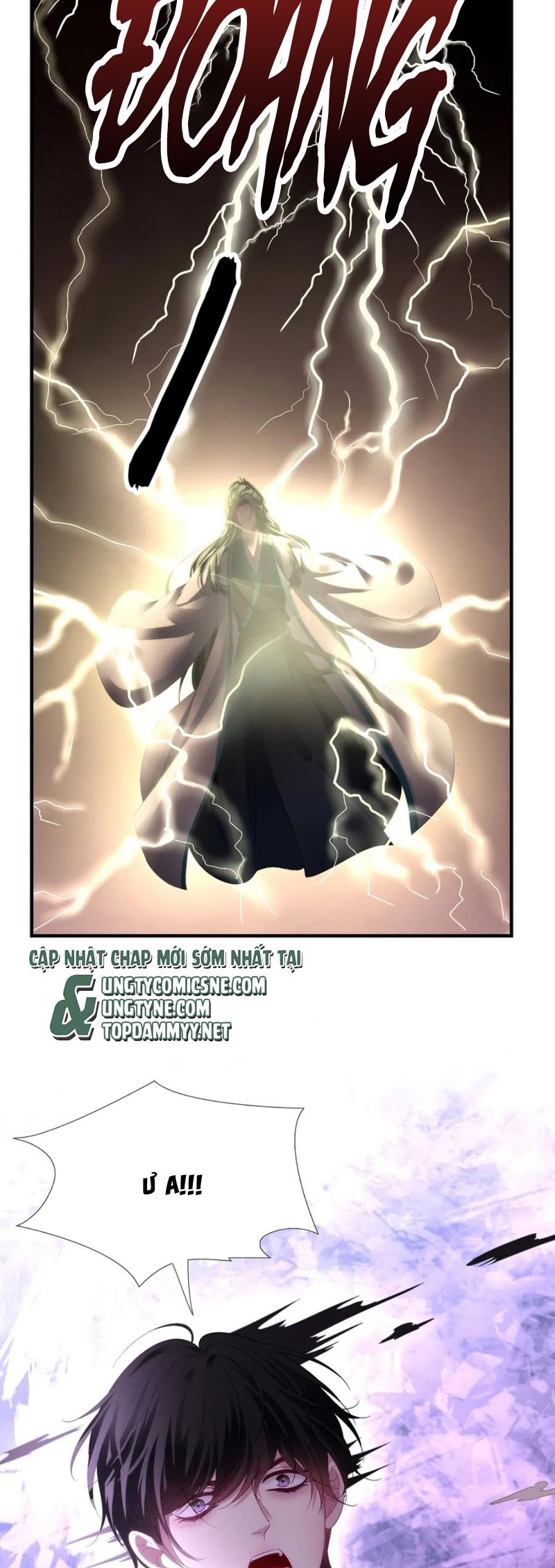 Hắc Hóa Đại Lão Thuần Dưỡng Chỉ Nam Chapter 178 - Trang 2