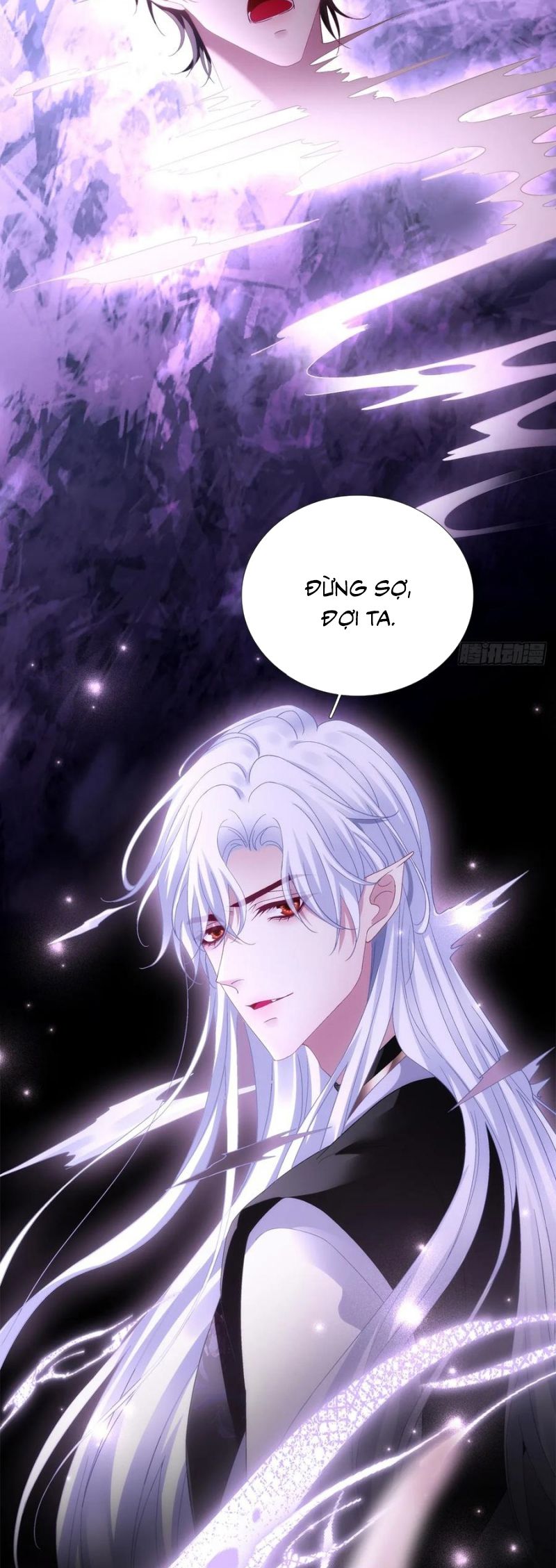 Hắc Hóa Đại Lão Thuần Dưỡng Chỉ Nam Chapter 178 - Trang 2