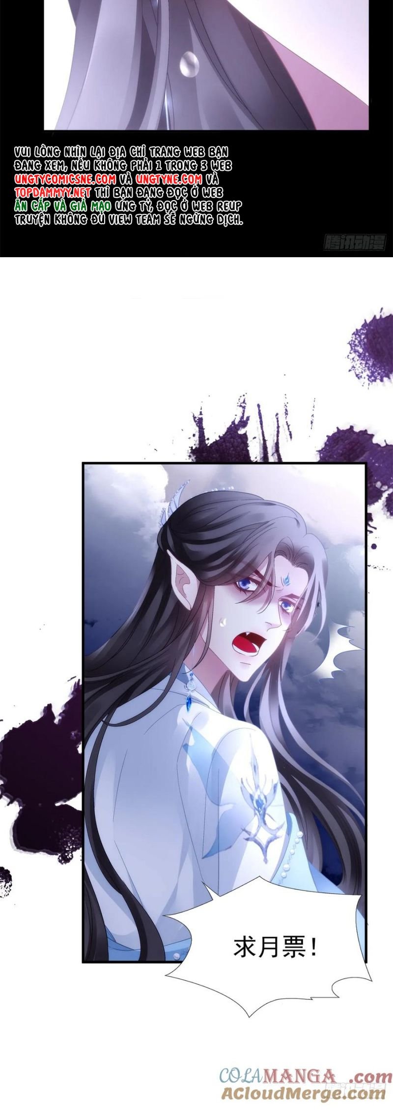 Hắc Hóa Đại Lão Thuần Dưỡng Chỉ Nam Chapter 178 - Trang 2