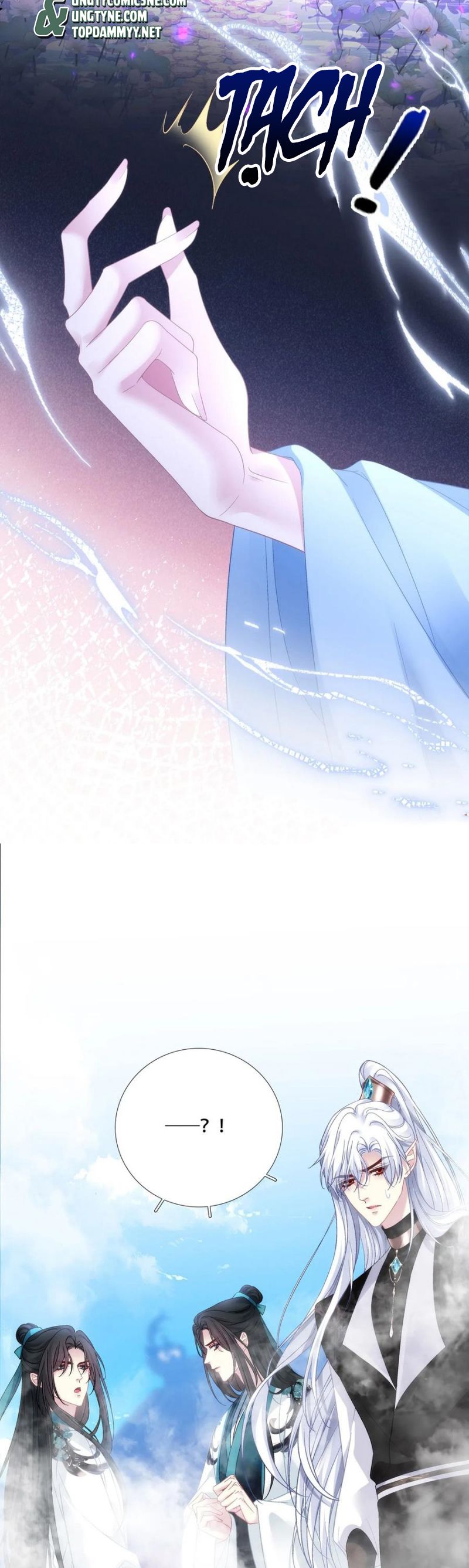 Hắc Hóa Đại Lão Thuần Dưỡng Chỉ Nam Chapter 178 - Trang 2