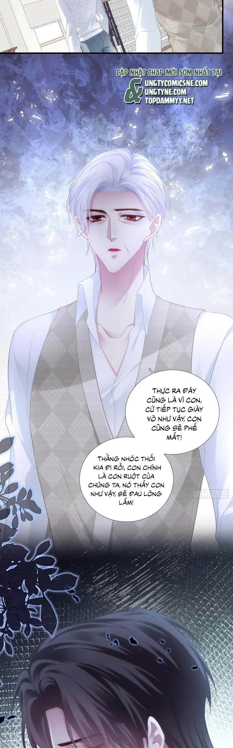 Hắc Hóa Đại Lão Thuần Dưỡng Chỉ Nam Chapter 183 - Trang 2