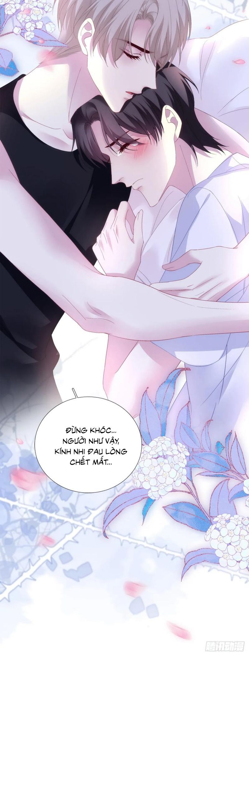 Hắc Hóa Đại Lão Thuần Dưỡng Chỉ Nam Chapter 183 - Trang 2