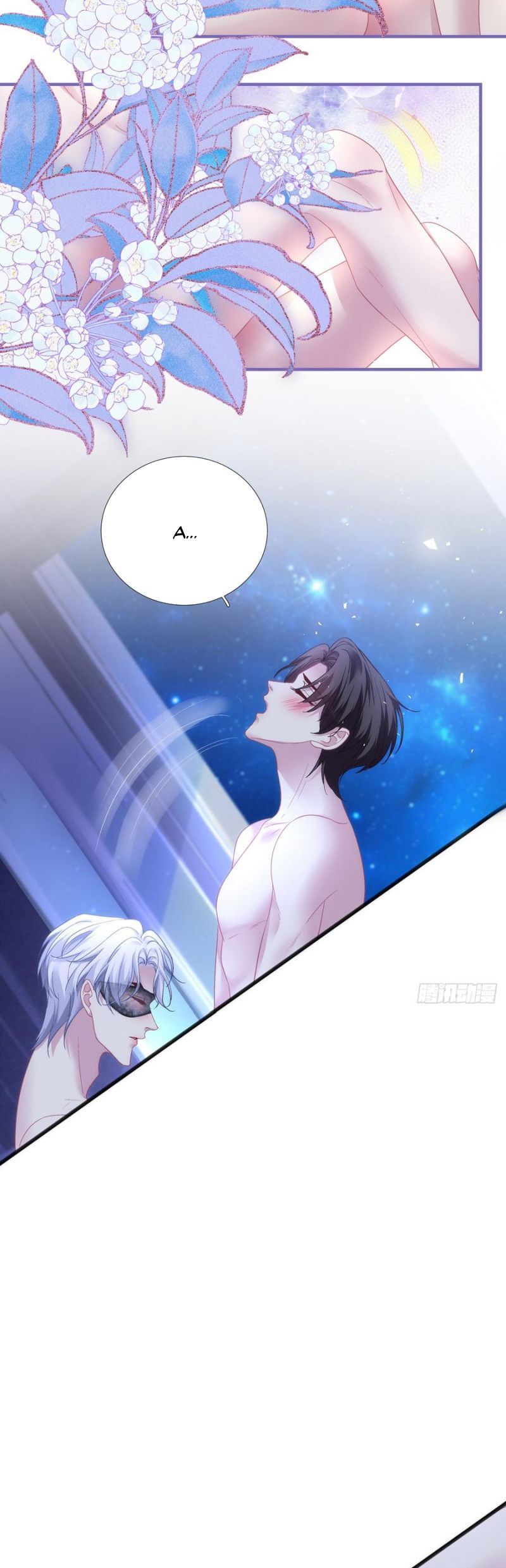Hắc Hóa Đại Lão Thuần Dưỡng Chỉ Nam Chapter 185 - Trang 2