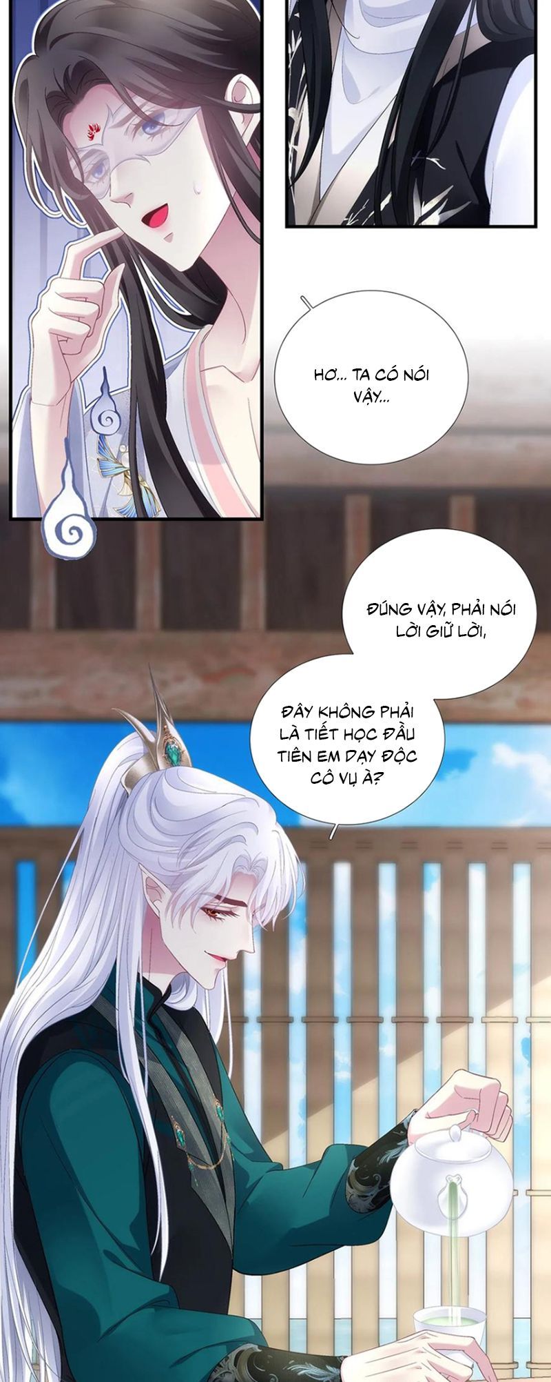 Hắc Hóa Đại Lão Thuần Dưỡng Chỉ Nam Chapter 193 - Trang 2