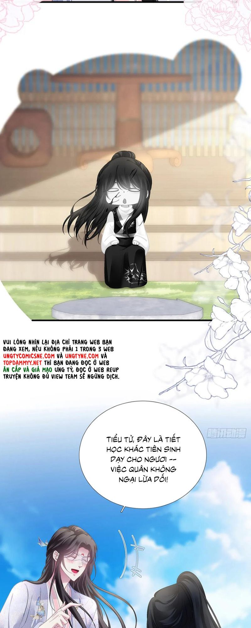 Hắc Hóa Đại Lão Thuần Dưỡng Chỉ Nam Chapter 193 - Trang 2