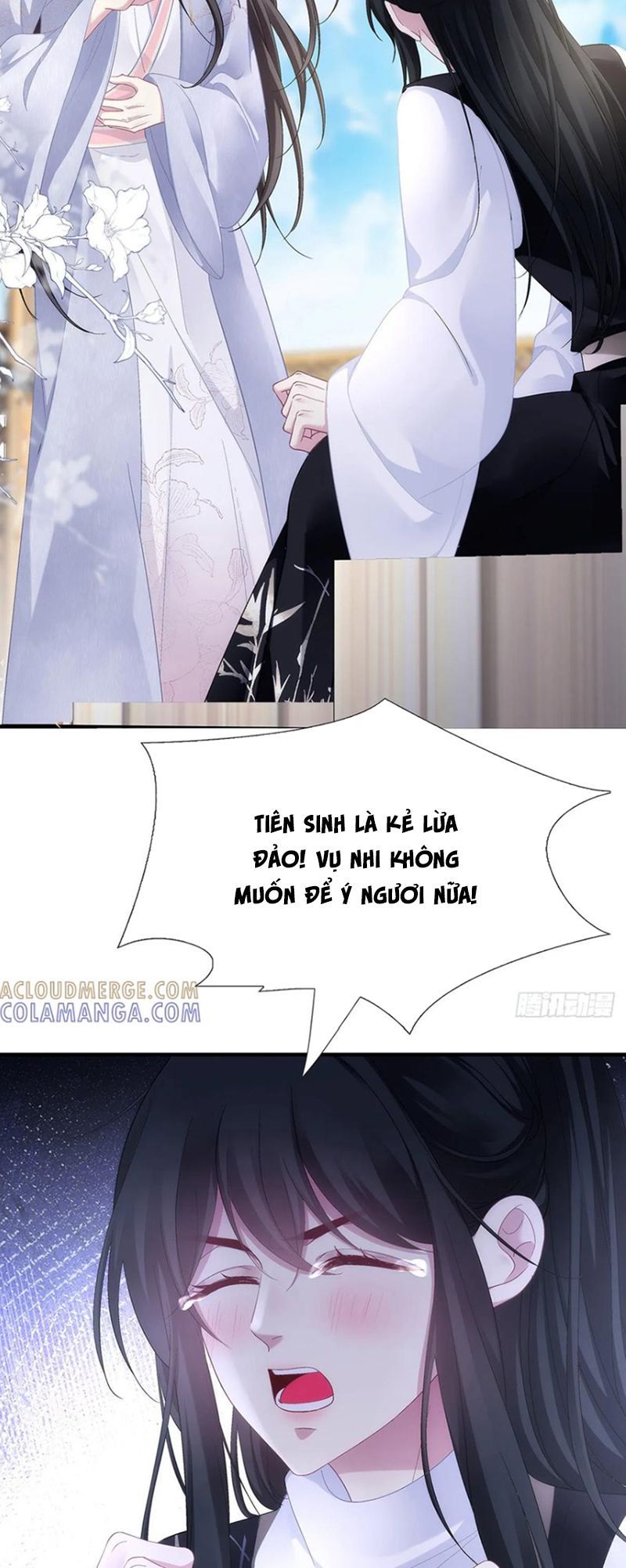 Hắc Hóa Đại Lão Thuần Dưỡng Chỉ Nam Chapter 193 - Trang 2