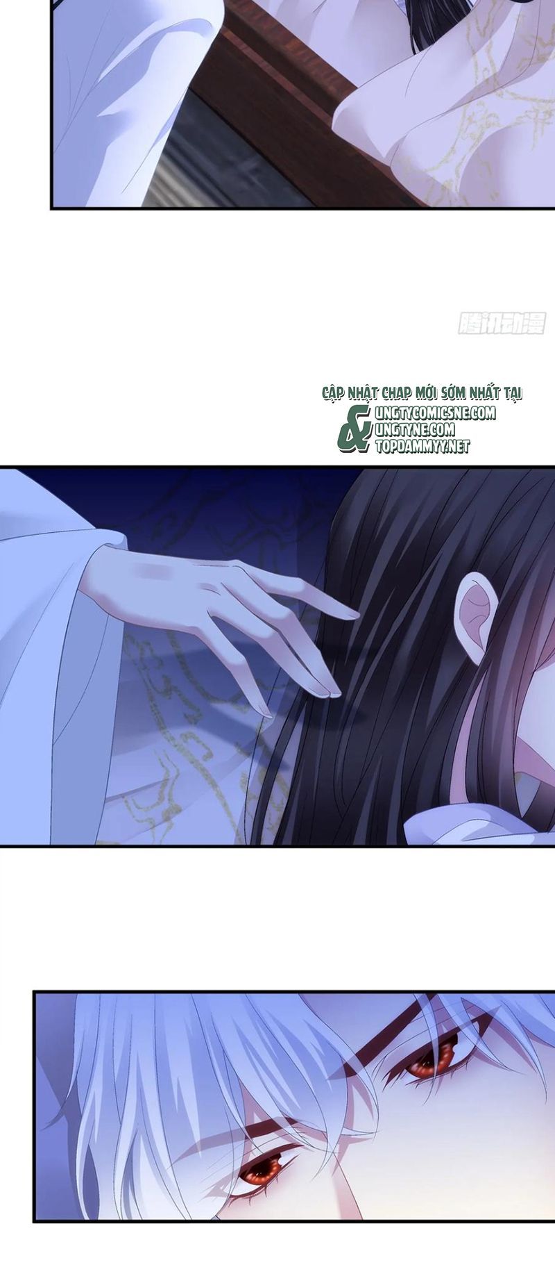 Hắc Hóa Đại Lão Thuần Dưỡng Chỉ Nam Chapter 193 - Trang 2