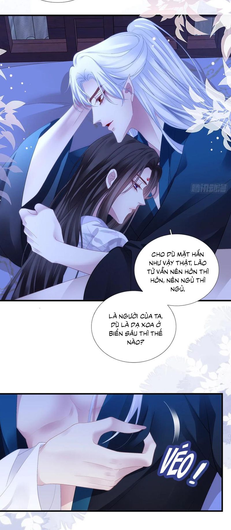 Hắc Hóa Đại Lão Thuần Dưỡng Chỉ Nam Chapter 193 - Trang 2