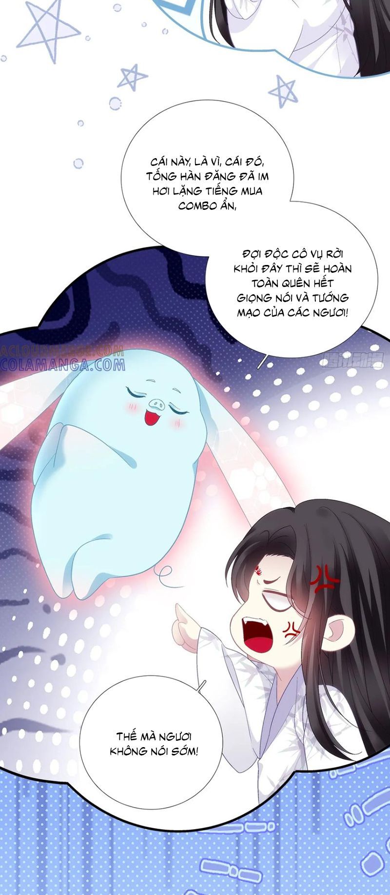Hắc Hóa Đại Lão Thuần Dưỡng Chỉ Nam Chapter 193 - Trang 2