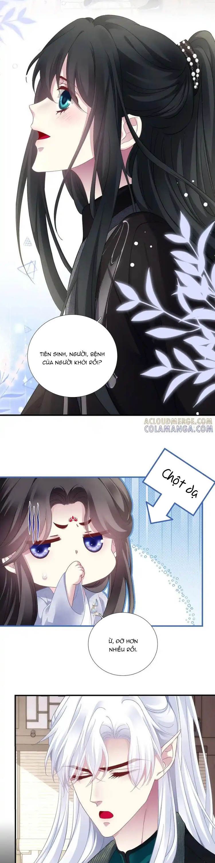 Hắc Hóa Đại Lão Thuần Dưỡng Chỉ Nam Chapter 198 - Trang 2
