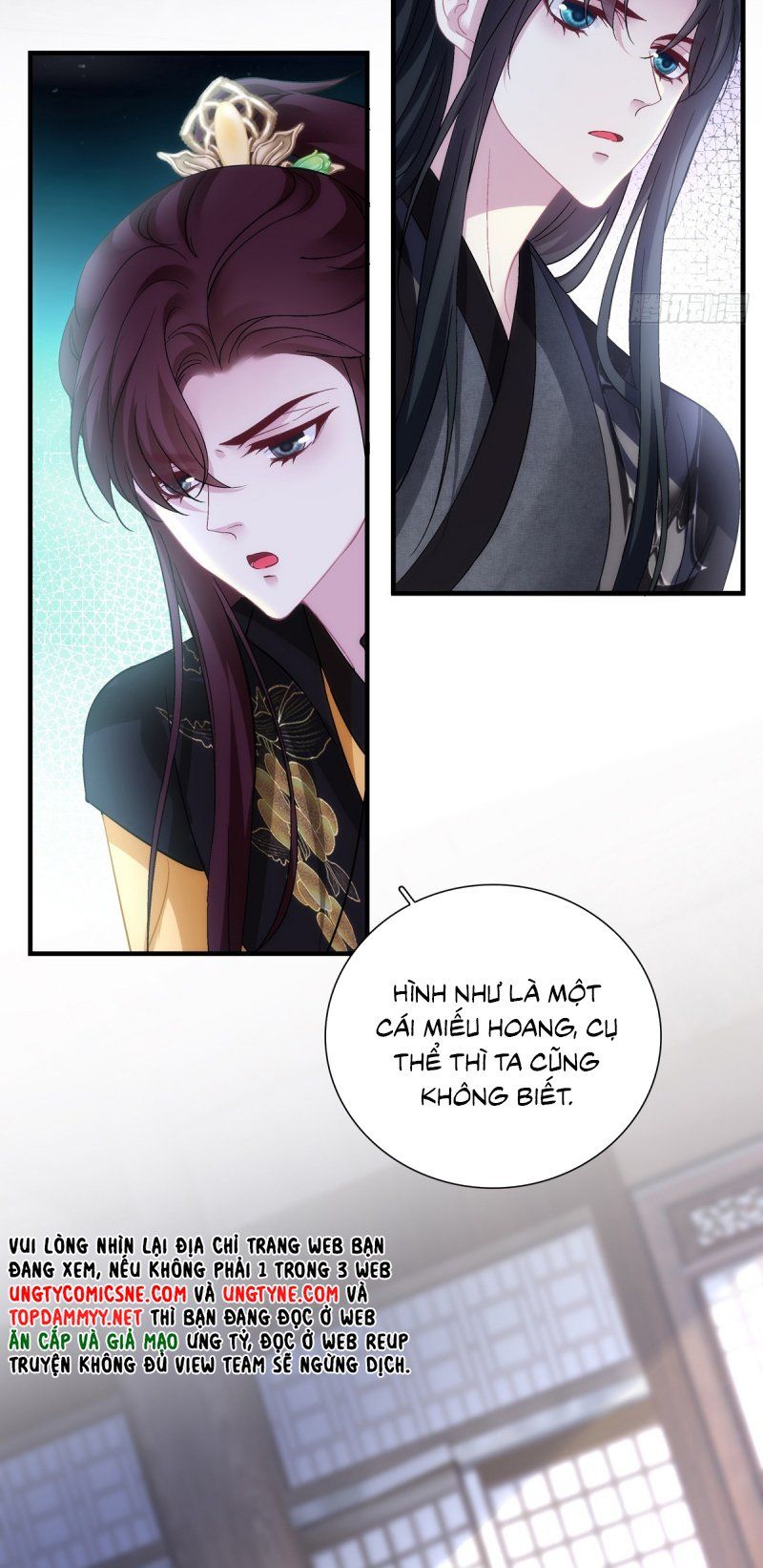 Hắc Hóa Đại Lão Thuần Dưỡng Chỉ Nam Chapter 201 - Trang 2